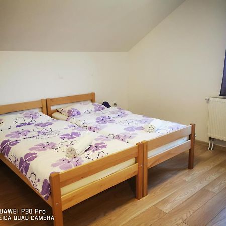 Vila Julija - Apartment & Rooms Otočac 外观 照片